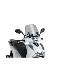CBRIS.TRAFIC.HONDA SCOOPY SH125I/150I 17-18'