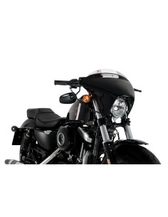 CARENABRIS BATWING SML SPORT HD SPORTSTER FORTY-EI
