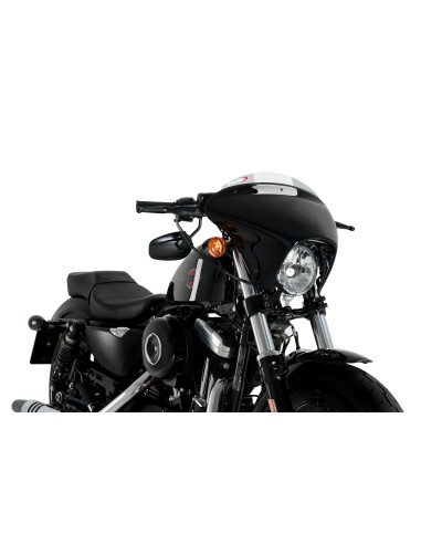 CARENABRIS BATWING SML SPORT HD SPORTSTER FORTY-EI