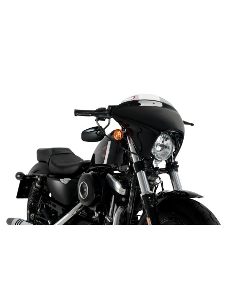 CARENABRIS BATWING SML SPORT HD SPORTSTER FORTY-EI