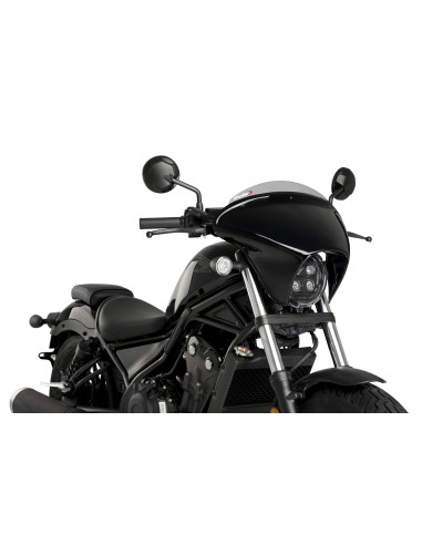 CARENABRIS BATWING SML SPORT HONDA CMX500 20'-21'