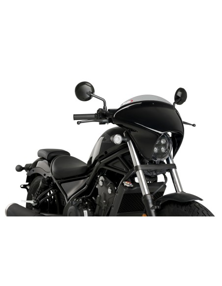 CARENABRIS BATWING SML SPORT HONDA CMX500 20'-21'