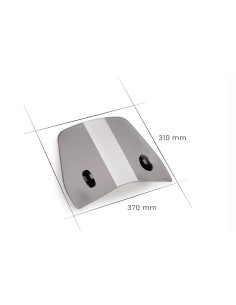 CBRIS TRAFIC YAMAHA X-ENTER 125/150 12'-18'