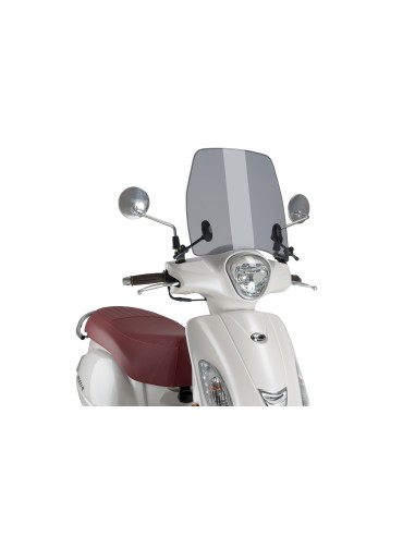 CBRIS TRAFIC KYMCO MILER 125 17-18'/FILLY 125 18'