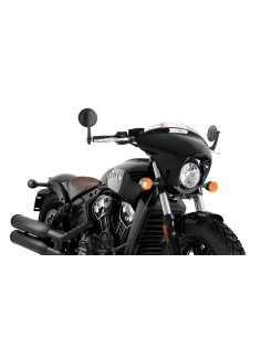 CARENABRIS BATWING SML SPORT INDIAN SCOUT BOBBER