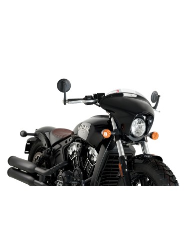CARENABRIS BATWING SML SPORT INDIAN SCOUT BOBBER