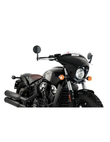 CARENABRIS BATWING SML SPORT INDIAN SCOUT BOBBER