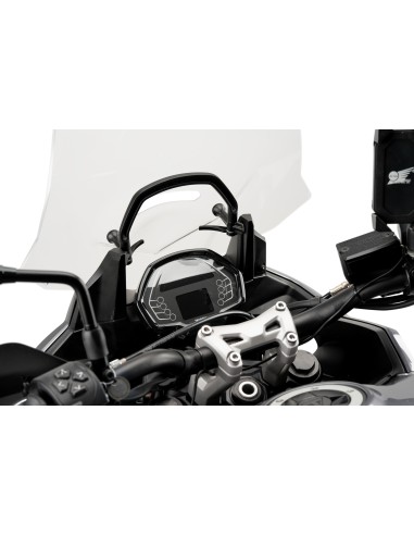 SOPORTE FIJADOR CUPULA TRIUMPH TIGER SPORT 660 22-