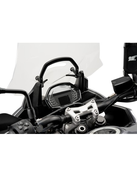 SOPORTE FIJADOR CUPULA TRIUMPH TIGER SPORT 660 22-