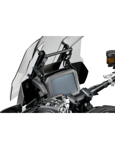 SOPORTE FIJADOR CUPULA HARLEY DAVIDSON PAN AMERICA