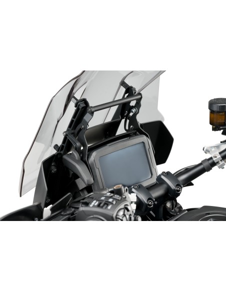 SOPORTE FIJADOR CUPULA HARLEY DAVIDSON PAN AMERICA