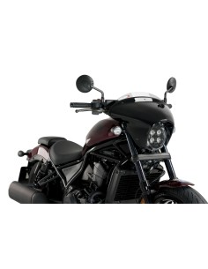 CARENABRIS BATWING SML SPORT HONDA CMX1100 21'