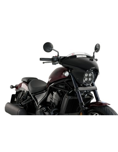 CARENABRIS BATWING SML SPORT HONDA CMX1100 21'