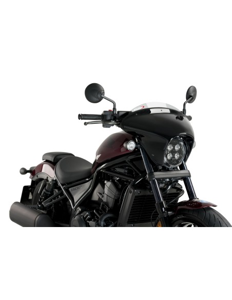 CARENABRIS BATWING SML SPORT HONDA CMX1100 21'