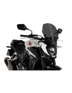 CBRIS.NEW GENERA.TOURING HONDA CB500 HORNET '24