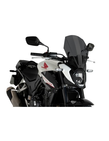 CBRIS.NEW GENERA.TOURING HONDA CB500 HORNET '24