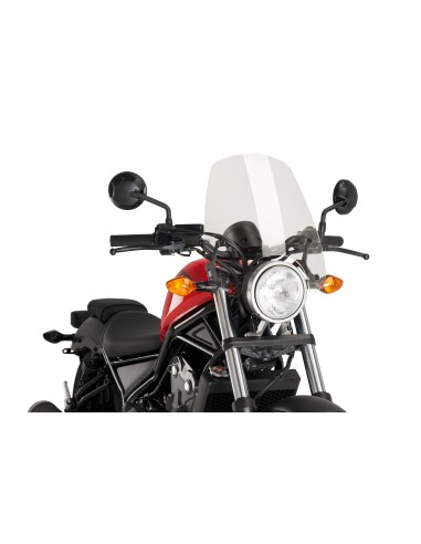 CBRIS. N.G TOURING HONDA REBEL 300/500 17-18'