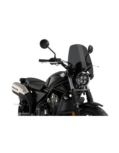 CARENABRIS NEW GENERATION TOURING HONDA CL 500 23'