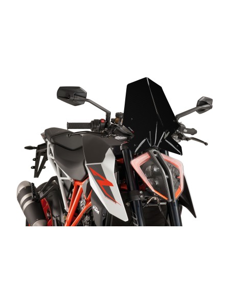 CBRIS. NEW GENERATION KTM1290 SUPERDUKE R 17-18' C