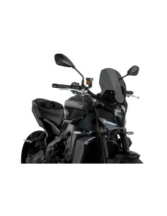 CBRIS. NEW GENERATION TOURING YAMAHA MT09/SP 24'