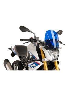 CBRIS NEW GENERATION SPORT BMW G310R 16'-18' C/AZU