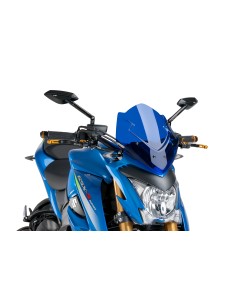 CBRIS NEW GENERATION SUZUKI GSX-S1000 15'-18'