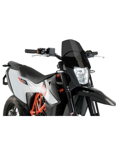 CBRIS. NEW GENERATION KTM 690 ENDURO R/SMC R 19'