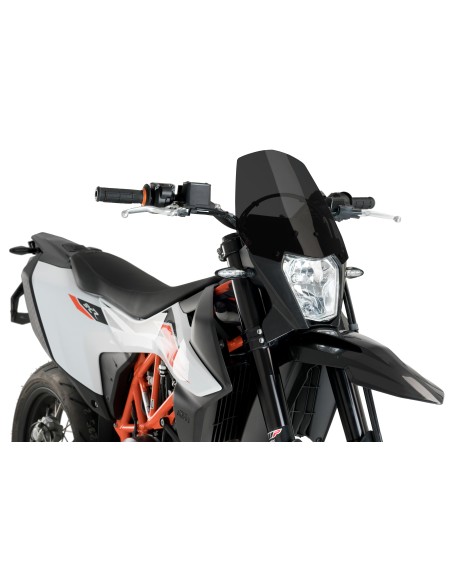 CBRIS. NEW GENERATION KTM 690 ENDURO R/SMC R 19'