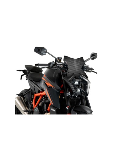 CBRIS. NEW GENERATION SPORT KTM 1390 SUPER DUKE R