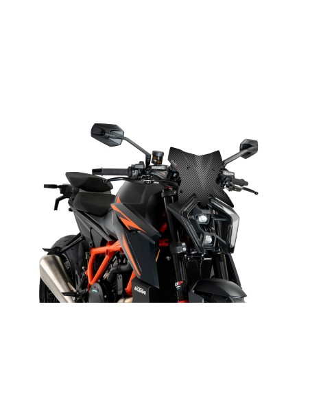 CBRIS. NEW GENERATION SPORT KTM 1390 SUPER DUKE R