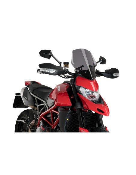 CBRIS. NAKED NEW GENERATION HYPERMOTARD 950/SP