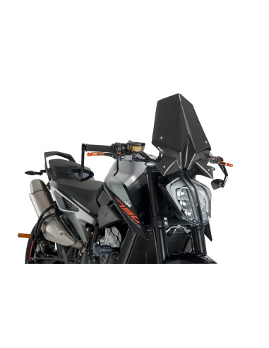 CBRIS. NEW GENERATION KTM 790 DUKE 18' C/SIMIL CAR