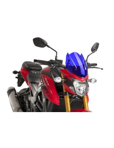 CBRIS. N.G. SPORT SUZUKI GSX-S750 17-18' C/AZUL