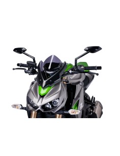 CBRIS. NEW GENERATION SPORT KAWA Z1000 14'-18'C/F.