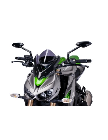 CBRIS. NEW GENERATION SPORT KAWA Z1000 14'-18'C/F.