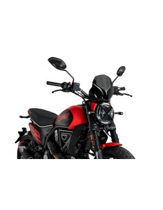 CBRIS.NEW GENERATION SPORT DUCATI SCRAMBLER ICON/F