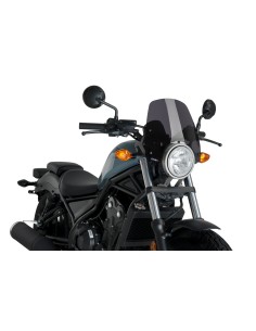 CBRIS. N.G SPORT HONDA REBEL 300/500 17-19' C