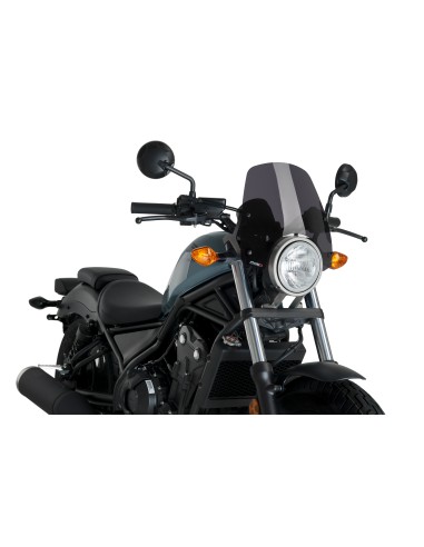 CBRIS. N.G SPORT HONDA REBEL 300/500 17-19' C
