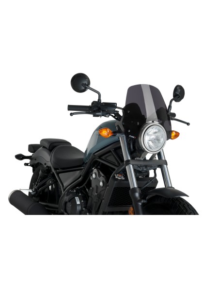 CBRIS. N.G SPORT HONDA REBEL 300/500 17-19' C