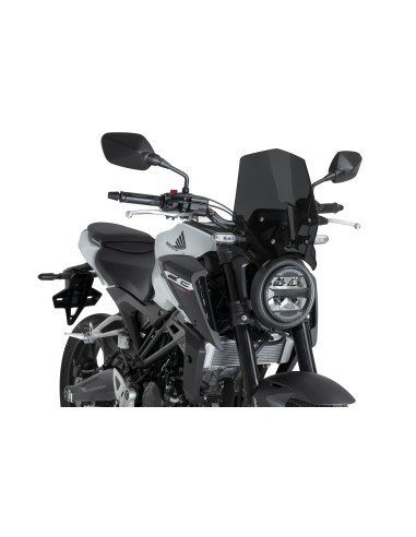 CBRIS NG SPORT HONDA CB125R/300R NEO SPORTS CAFE 2