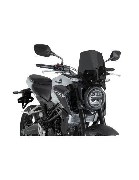 CBRIS NG SPORT HONDA CB125R/300R NEO SPORTS CAFE 2