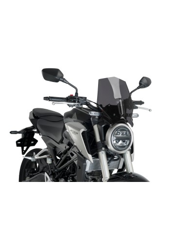 CBRIS NEW GENERATION HONDA CB125R/300R NEO SPORTS