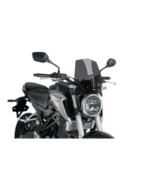 CBRIS NEW GENERATION HONDA CB125R/300R NEO SPORTS