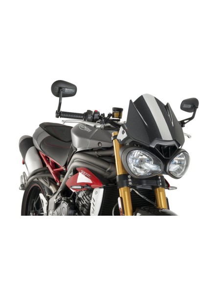 CBRIS NEW GEN. SPORT TRIUMPH SPEED/STREET TRIPLE