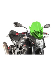 CBRIS NEW GENERATION KAWASAKI Z250SL 15'-17'C/VERD