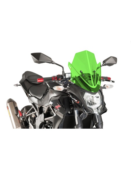 CBRIS NEW GENERATION KAWASAKI Z250SL 15'-17'C/VERD