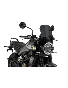 CBRIS. NEW GENERATION SPORT HUSQVARNA SVARTPILIEN