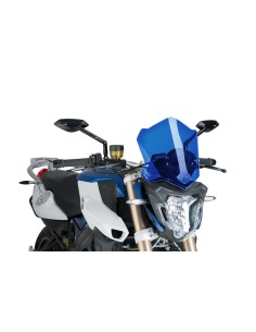CBRIS NEW GENERATION BMW F800R 15'-18' C/AZUL