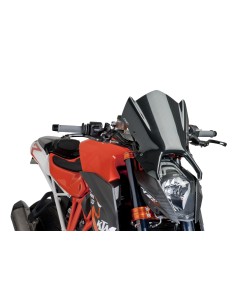 CBRIS. NEW GENERATION KTM 1290 SUPERDUKE R 14-16'