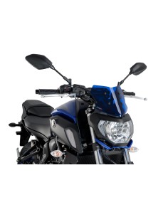 CBRIS. NEW GEN SPORT YAMAHA MT07 18'- C/AZUL